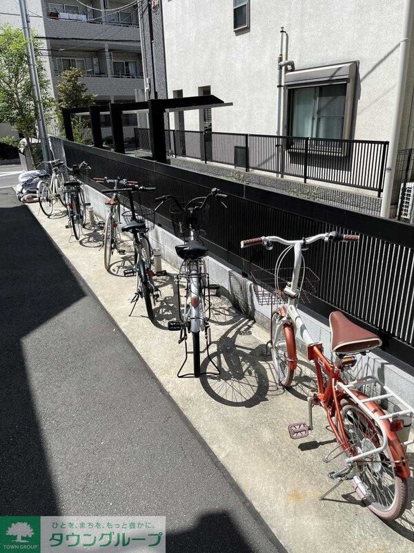 共有部分(★お部屋探しはタウンハウジング千歳烏山店へ★)