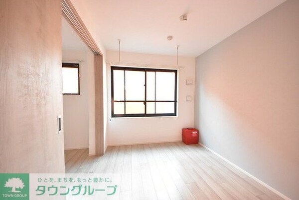 リビング・居室(お部屋探しは株式会社　タウンハウジング　までお気軽にお問合…)