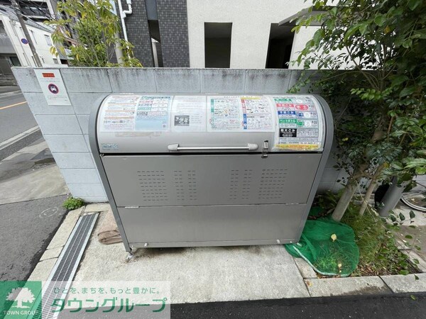共有部分(★お部屋探しはタウンハウジング千歳烏山店へ★)