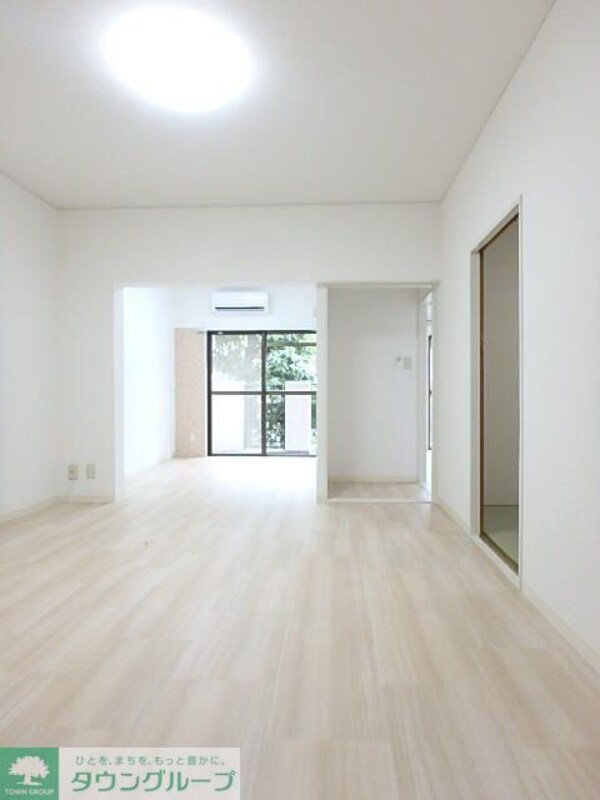 リビング・居室