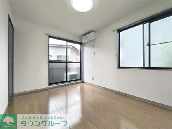 リビング・居室(お部屋探しは株式会社　タウンハウジング　までお気軽にお問合…)