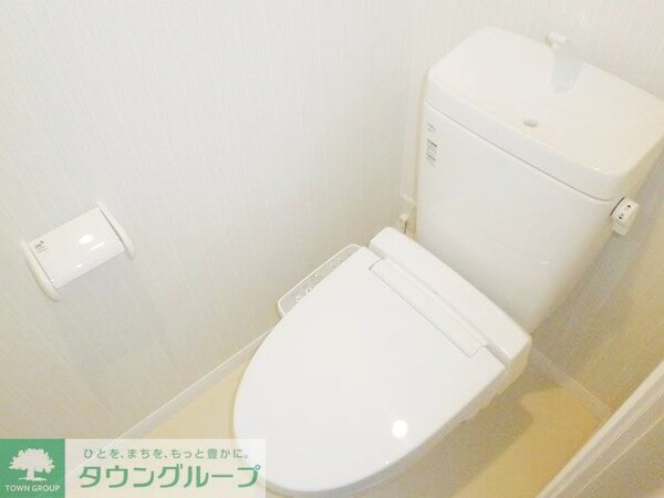 トイレ(★トイレ★)