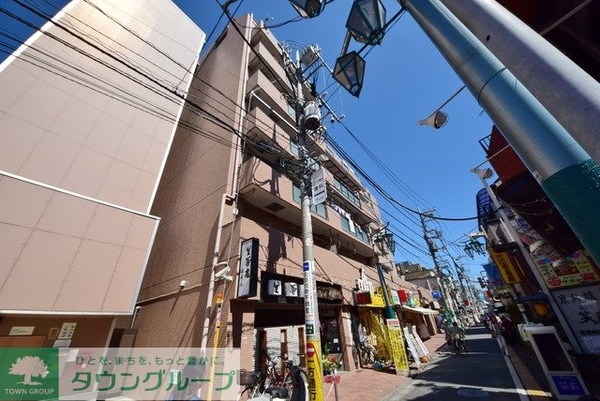 外観(★駅近の物件です★)