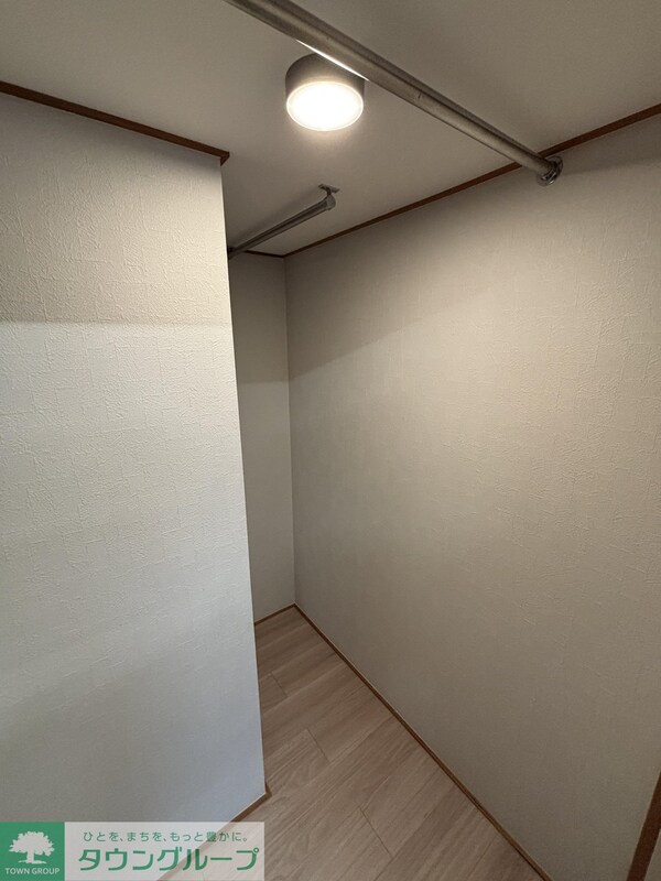 収納(収納)