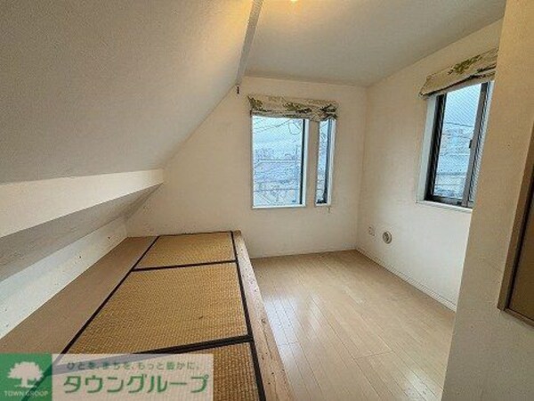 その他室内・内装(畳スペースも)