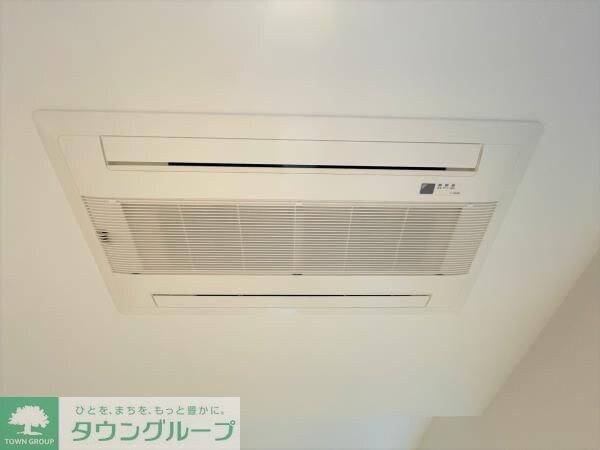その他室内・内装(設備)