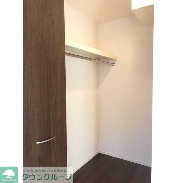 収納(収納)