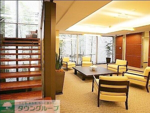 共有部分(お問合せは(株)タウンハウジング赤坂店へ【03-5563-…)