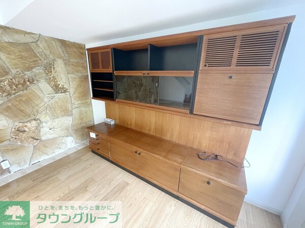その他室内・内装(お問合せは(株)タウンハウジング赤坂店へ【03-5563-…)