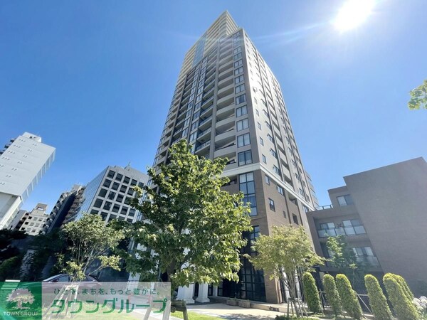 外観(お部屋探しは株式会社　タウンハウジング　までお気軽にお問合…)