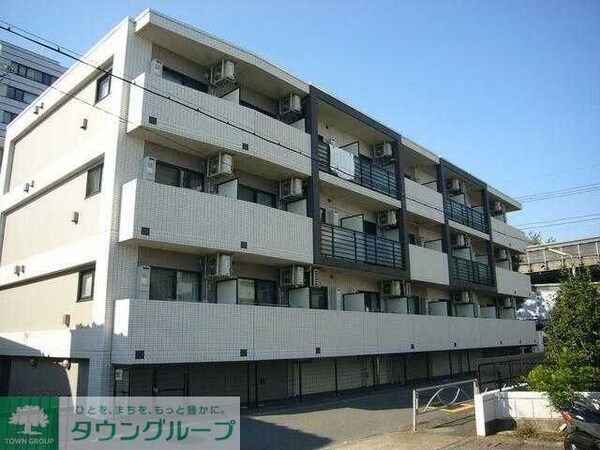 外観(お部屋探しは株式会社　タウンハウジング　までお気軽にお問合…)