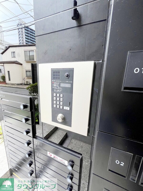 その他室内・内装