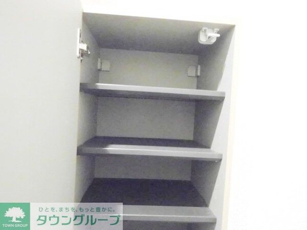 収納(同施工参考)