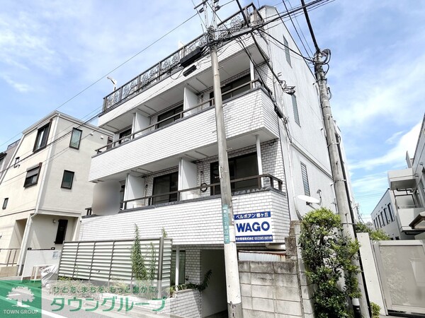外観(外観)