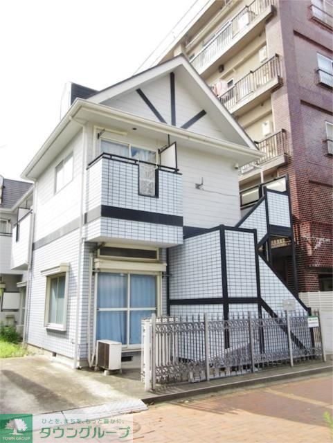 外観写真