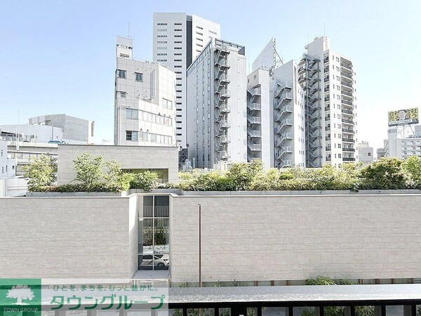 眺望(お部屋探しは株式会社　タウンハウジング　までお気軽にお問合…)