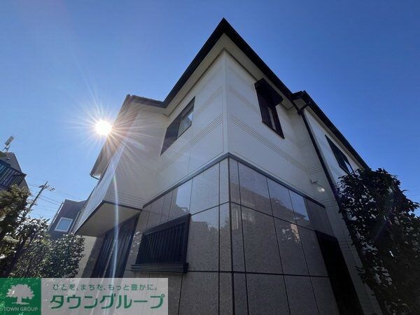 共有部分(お問合せは(株)タウンハウジングレジデンス事業部までお問合…)