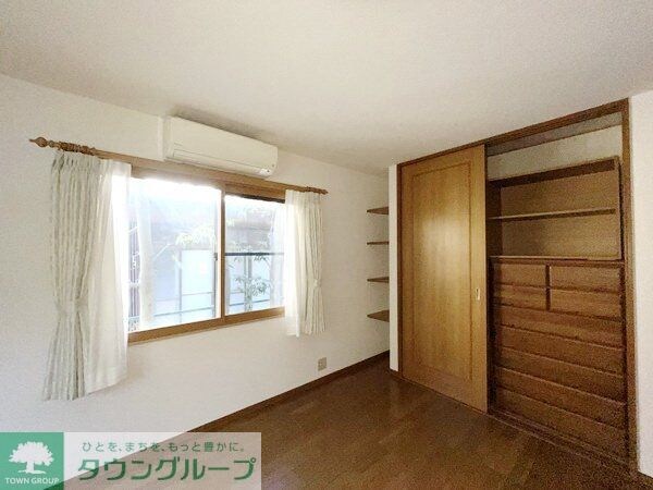 リビング・居室(お問合せは(株)タウンハウジングレジデンス事業部までお問合…)