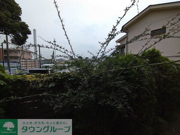 共有部分(現況と異なる場合があります（現況優先）)