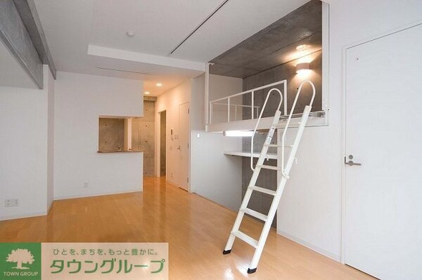 リビング・居室