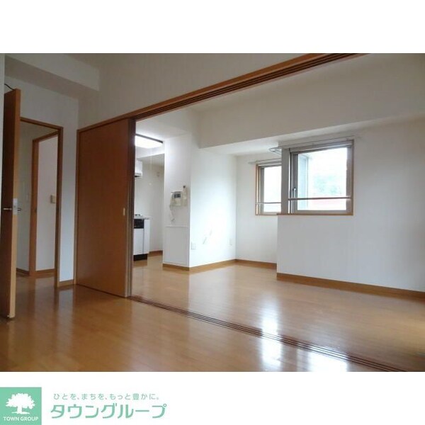 リビング・居室