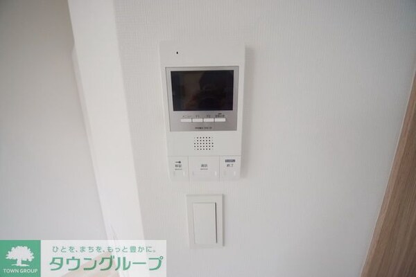 設備(内観・内観写真)