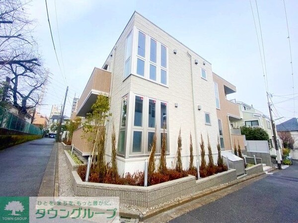 外観(外観)