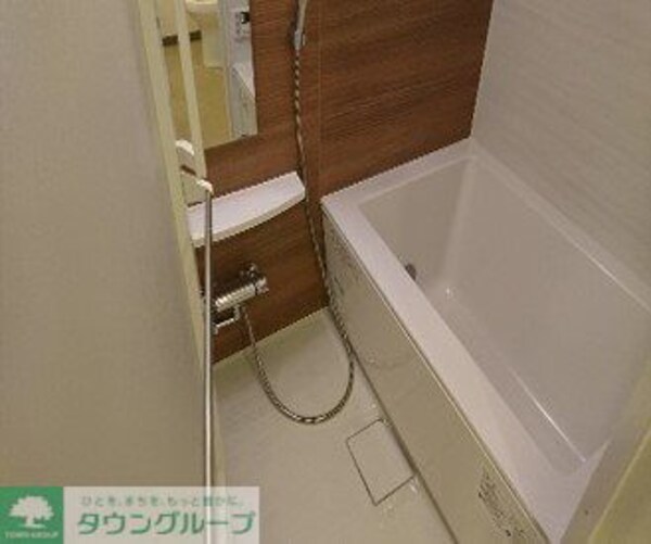 バス／シャワールーム等
