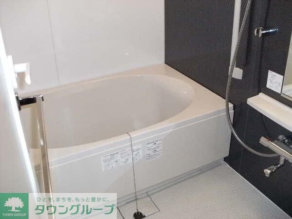 バス／シャワールーム等(お部屋探しは株式会社　タウンハウジング　までお気軽にお問合…)