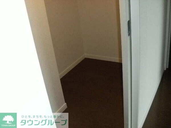 収納(お部屋探しは株式会社　タウンハウジング　までお気軽にお問合…)