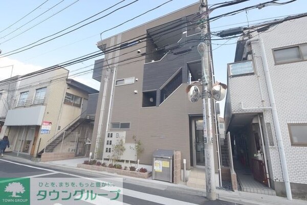 外観(外観)