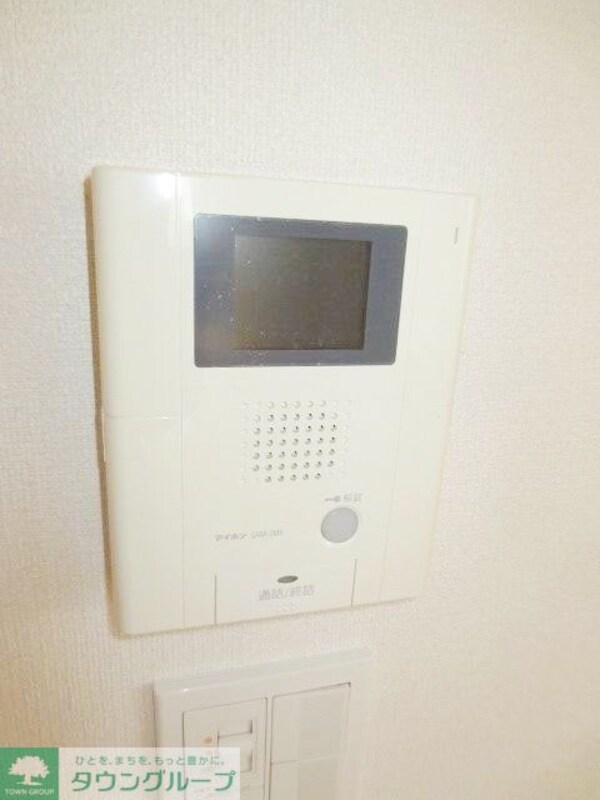 セキュリティ(★安心のセキュリティ完備★)
