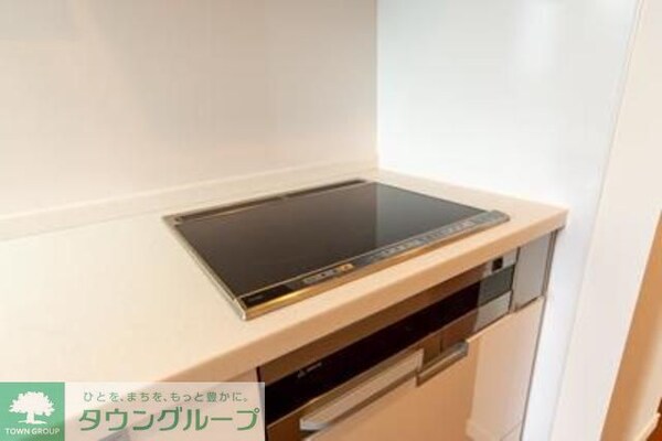 設備(※写真は同タイプ住戸です。)