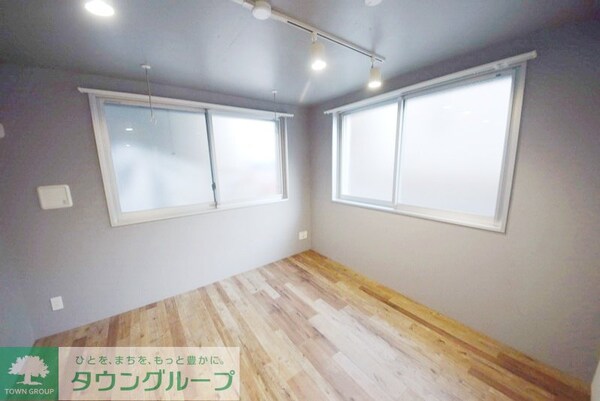 リビング・居室(★お問い合わせはタウンハウジング千歳烏山店へ★)