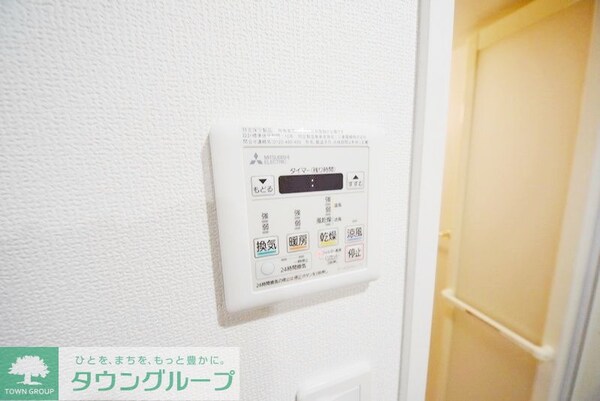 設備(★お問い合わせはタウンハウジング千歳烏山店へ★)