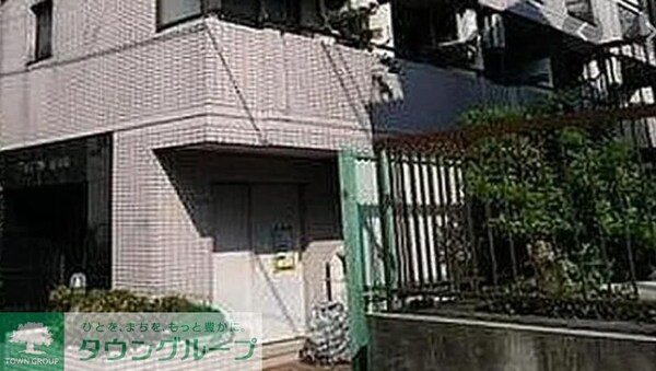 共有部分(外観)