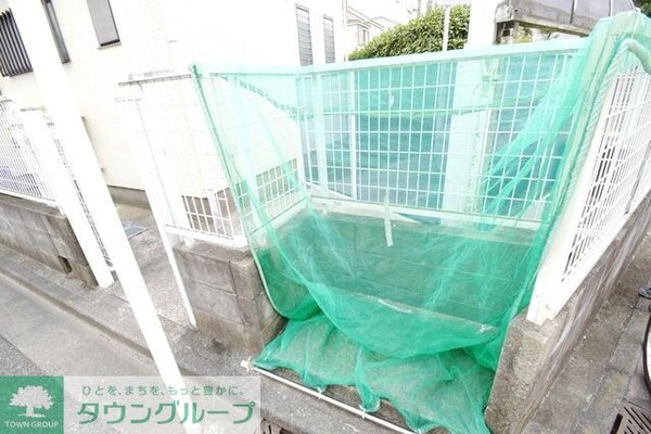 共有部分(外観・共用部)