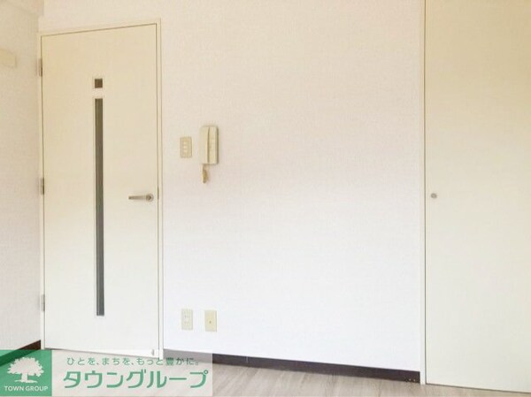 玄関(玄関)