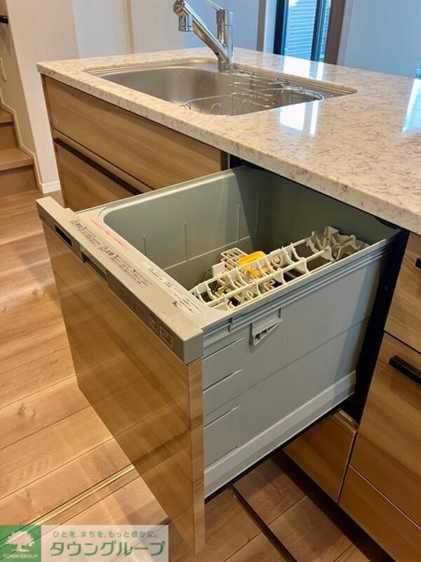 キッチン(キッチン)