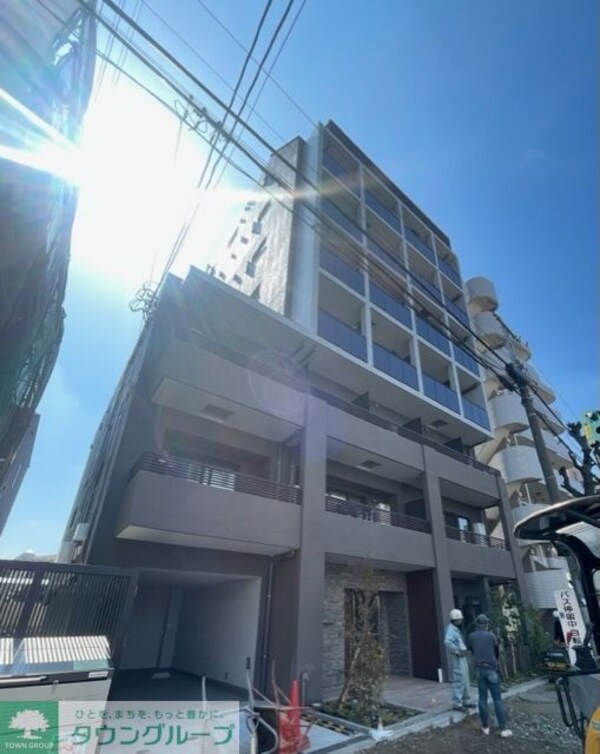 外観(外観)