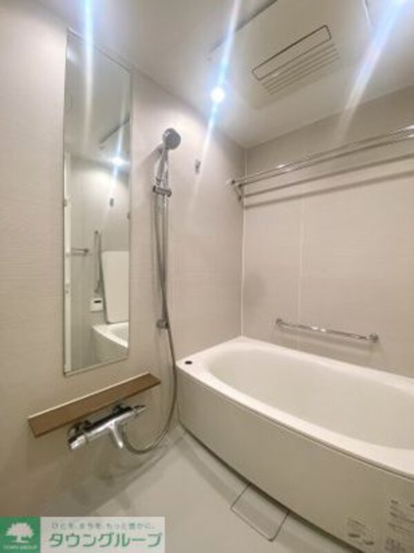 バス／シャワールーム等(お部屋探しは株式会社　タウンハウジング　までお気軽にお問合…)