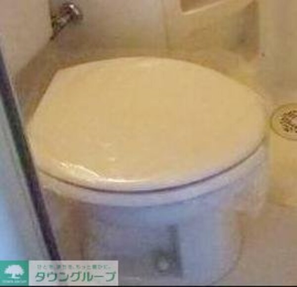 トイレ(トイレ)