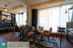 物件内観写真2　(内見の予約先はタウンハウジング新中野店になります★★)