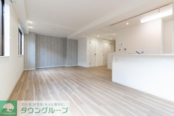 リビング・居室