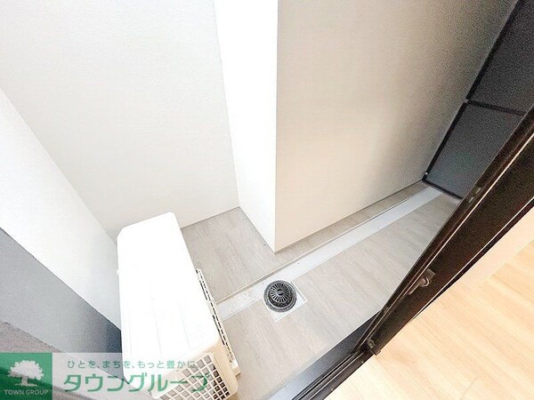 バルコニー(同施工参考)