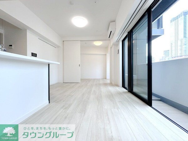 リビング・居室(同施工参考)