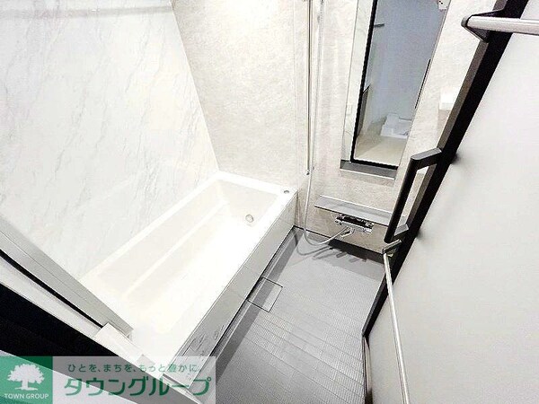 バス／シャワールーム等(お部屋探しは株式会社　タウンハウジング　までお気軽にお問合…)