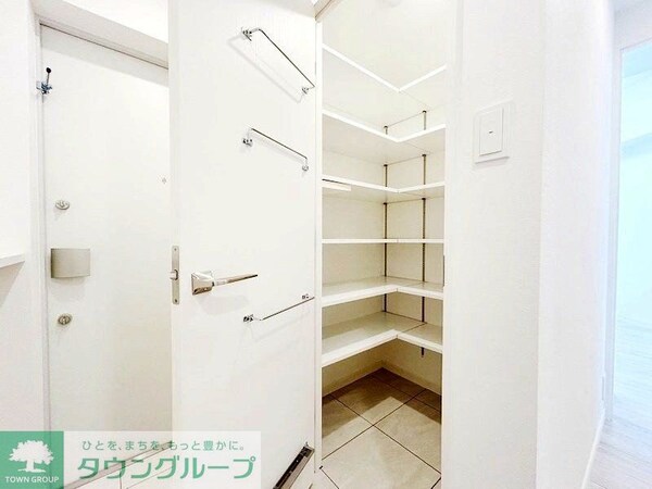 収納(同施工参考)