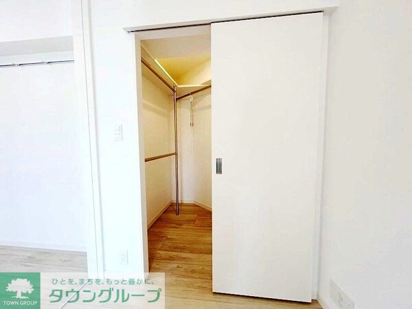収納(お部屋探しは株式会社　タウンハウジング　までお気軽にお問合…)