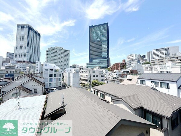 眺望(お部屋探しは株式会社　タウンハウジング　までお気軽にお問合…)